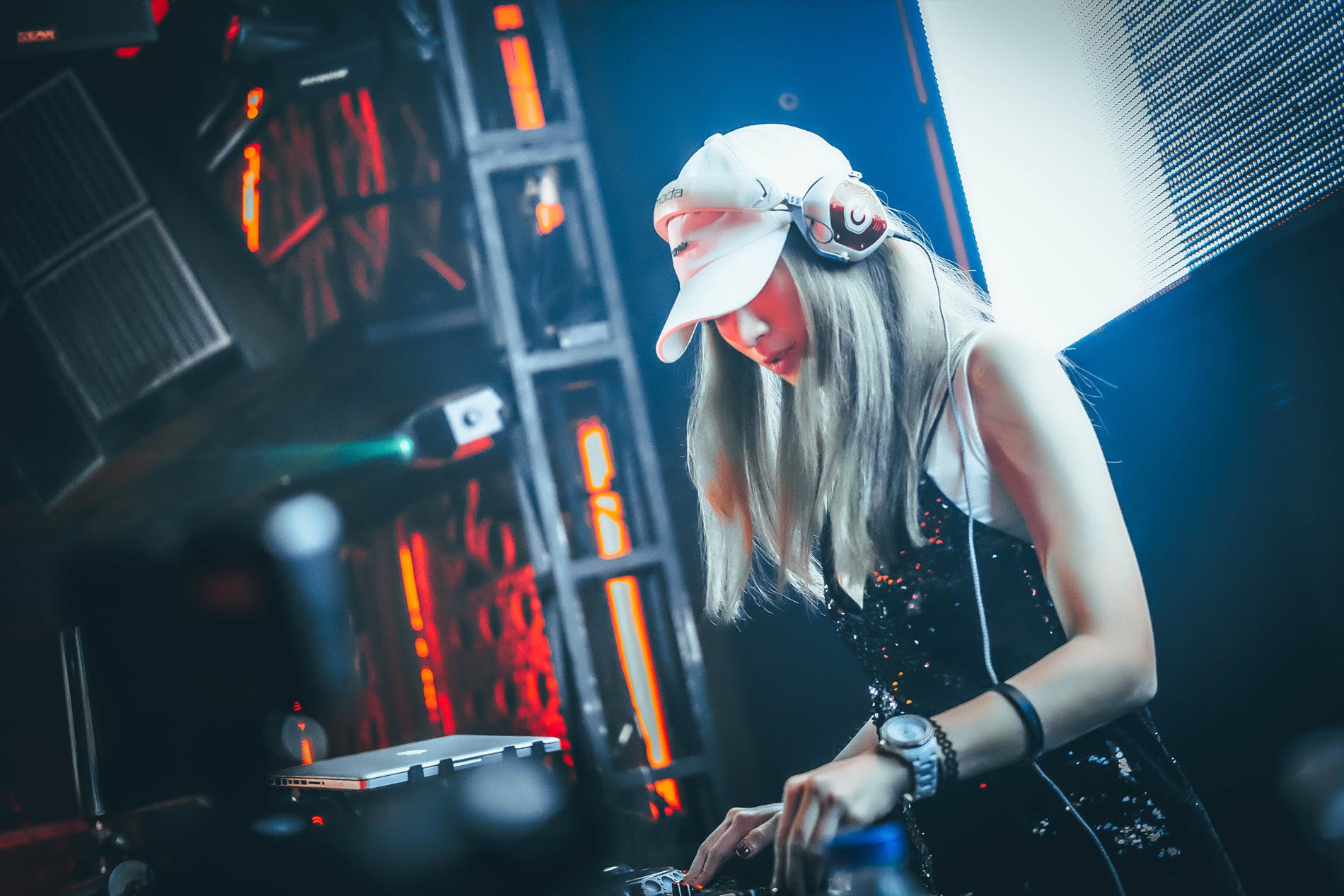 Soundcloud